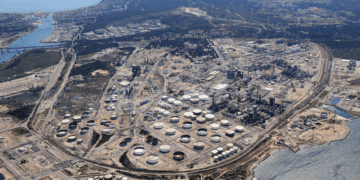 Lavéra : Ineos investit 240 millions d’euros à crédit… garanti par l’Etat