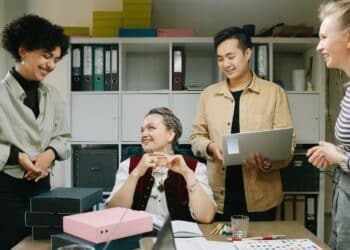 Gestion des avantages salariés : un enjeu clé pour l’engagement et la fidélisation