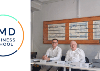 50 ans de l’EMD : l’école marseillaise entre héritage et ambition 2030