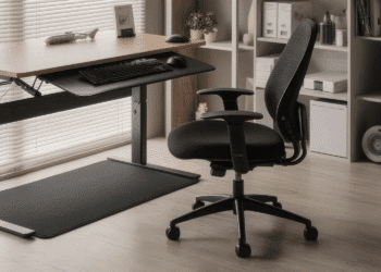 Bureau debout assis : un allié santé indispensable dans le monde du travail moderne