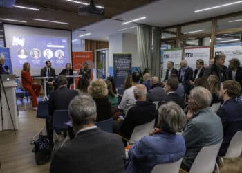 3ème édition des Rencontres de la finance verte