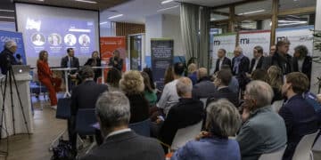 3ème édition des Rencontres de la finance verte