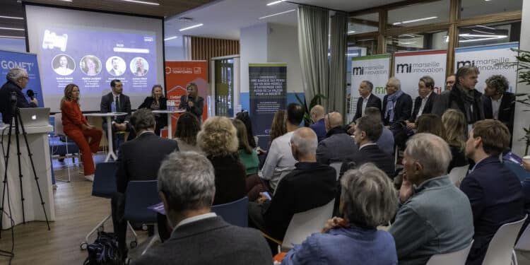 3ème édition des Rencontres de la finance verte