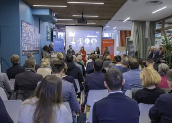 Rencontres de la finance verte 2025