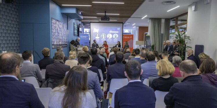 Rencontres de la finance verte 2025