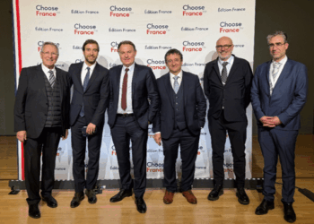 Chose France - RisingSud