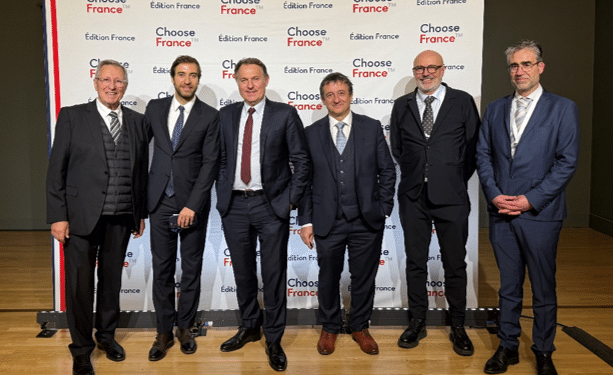 Chose France - RisingSud