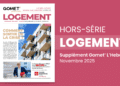 Hors-Série : Gomet’ Logement 2025