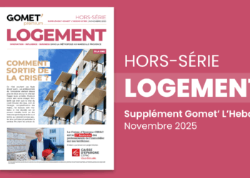 Hors-Série : Gomet’ Logement 2025