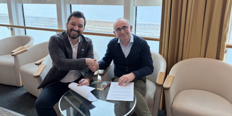 Corsica Linea et Elyse Energy s’associent pour créer un « corridor vert » Corse-Continent