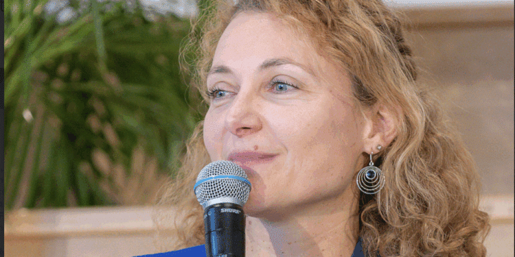 Anne-Sophie Cochelin