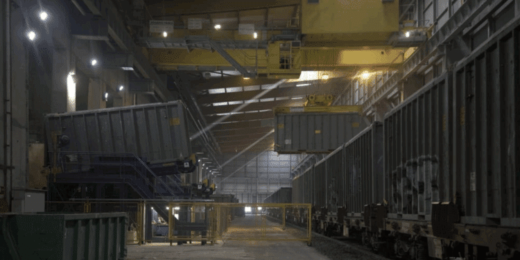 incinérateur Fos crédit entrepriseetdecouverte.fr