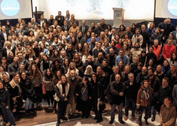 les lauréats de la nouvelle promotion Fabriqué à Marseille