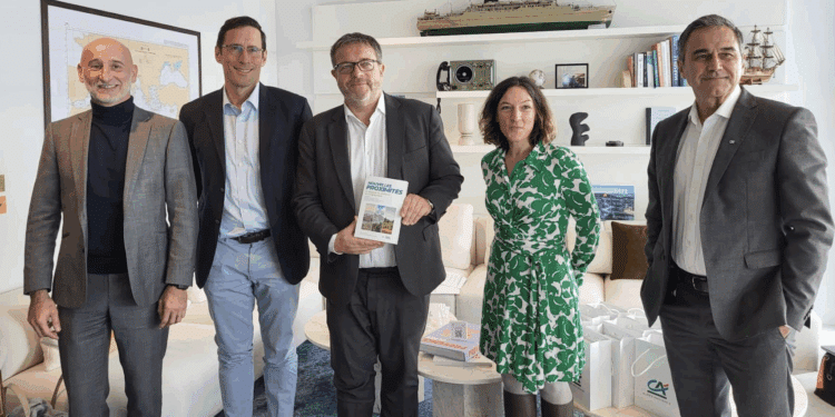 Crédit Agricole Alpes Provence