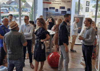 Crédit Agricole Alpes Provence