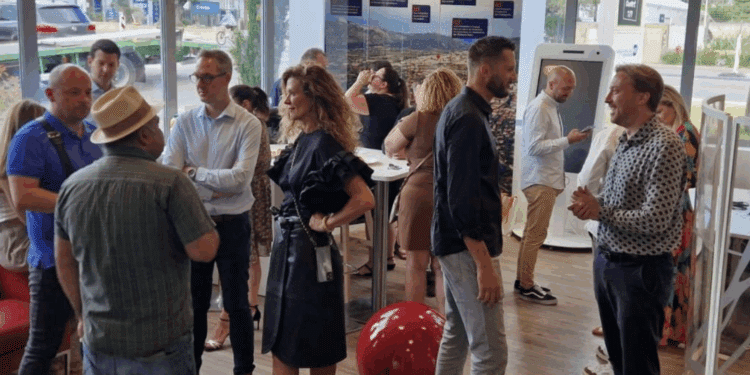 Crédit Agricole Alpes Provence