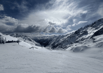 Serre Chevalier (Crédit Gomet')