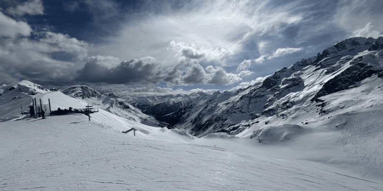 Serre Chevalier (Crédit Gomet')