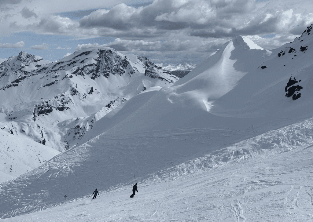 Serre Chevalier (Crédit Gomet')