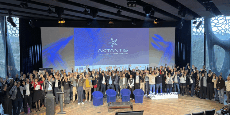 Aktantis