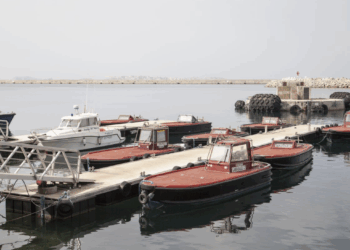 Coopérative du Lamanage Marseille Fos