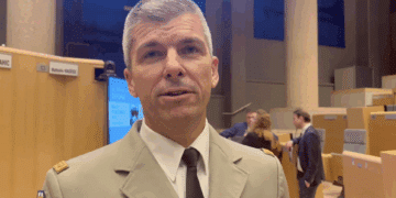 Yves Métayer OIR Défense et sécurité