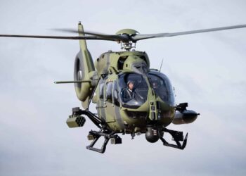 Airbus Helicopters - H145M
