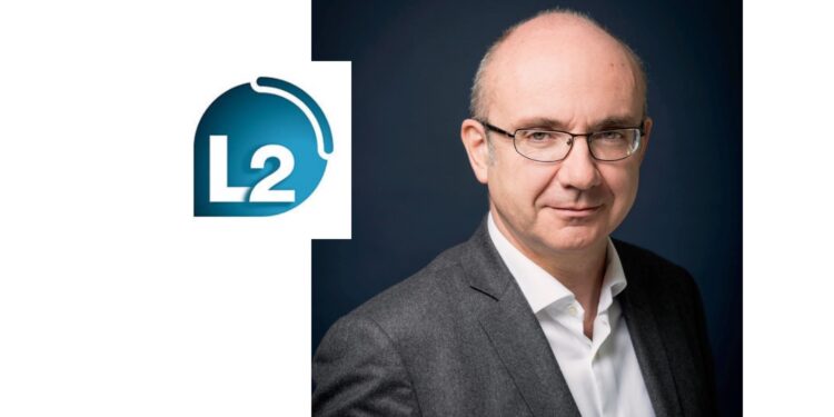 Thierry Dallard, nouveau président de la Rocade L2 (Crédit DR)