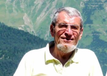 Carnet : Daniel Carrière, pionnier des relations méditerranéennes est décédé