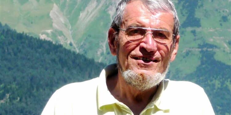 Carnet : Daniel Carrière, pionnier des relations méditerranéennes est décédé