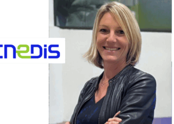 Enedis Sylvia Welkamp