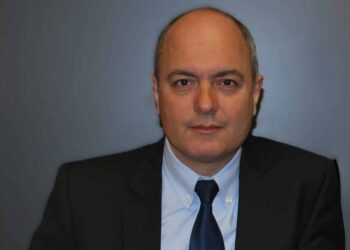 Gérard Martinez -Aktantis