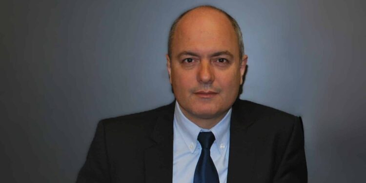 Gérard Martinez -Aktantis