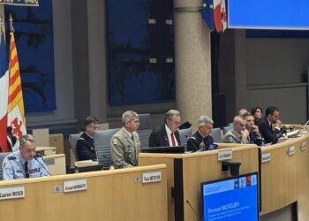 OIR Défense et sécurité