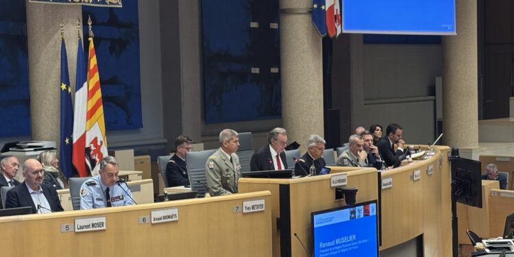 OIR Défense et sécurité