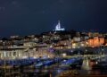 Marseille Vieux Port