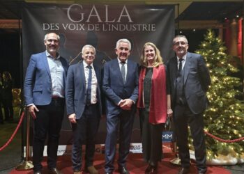 Un fonds régional de transmission lancé par l’UIMM Côte d’Azur