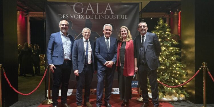 Un fonds régional de transmission lancé par l’UIMM Côte d’Azur