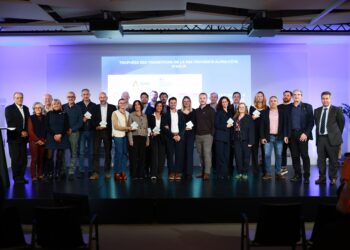 2e Journée des réussites : le futur des entreprises s’écrit avec la RSE