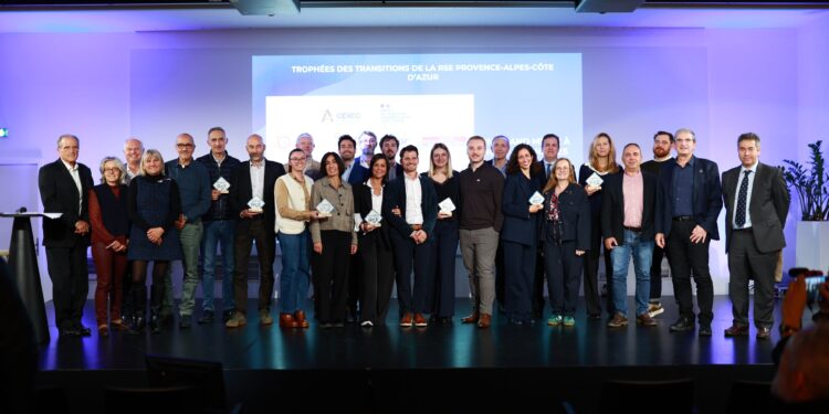 2e Journée des réussites : le futur des entreprises s’écrit avec la RSE