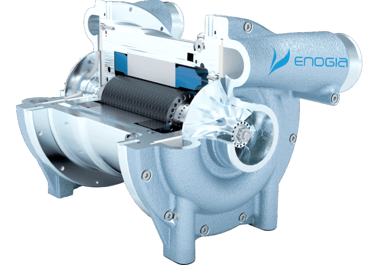 Enogia restructure sa dette pour financer son plan « Turbo 2028 »