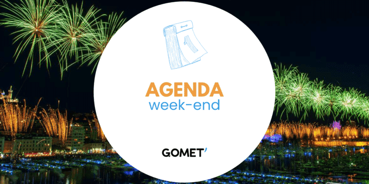 [Agenda] Aix-Marseille Provence : que faire ce week-end du 19 au 21 décembre ?