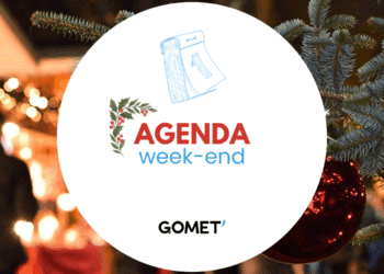 [Agenda] Aix-Marseille Provence : que faire ce week-end du 12 au 15 décembre ?