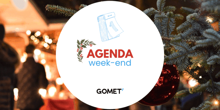 [Agenda] Aix-Marseille Provence : que faire ce week-end du 12 au 15 décembre ?