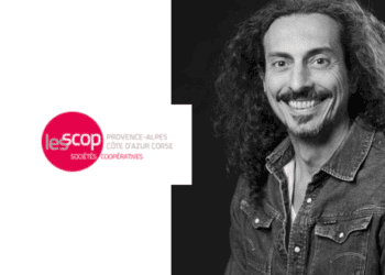 Franck Maillé (Crédit DR)