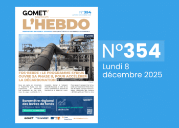 Gomet’ L’Hebdo n°354
