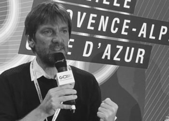 David Heckel passe de la Cress à France Active © Cress