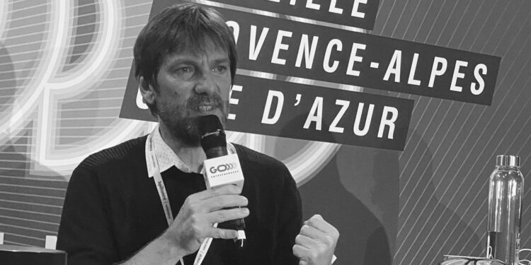 David Heckel passe de la Cress à France Active © Cress