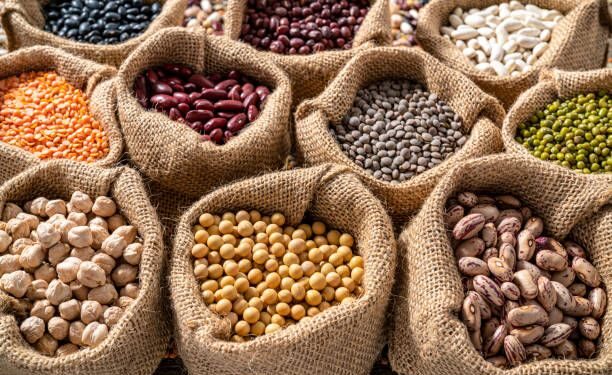 Ciacam (Vitrolles), leader des légumes secs, reçoit le soutien des professionnels de la filière