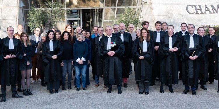 Chambre régionale des comptes